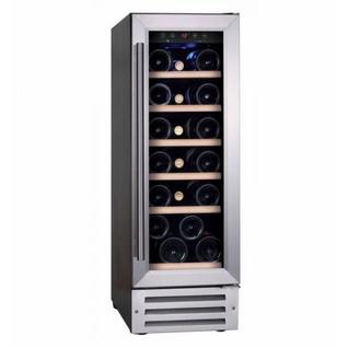 DUNAVOX Шкаф для вина на 19 бутылок Dunavox DX-19.58BK
