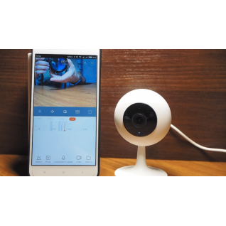 IP-камера Xiaomi Xiaobai Smart IP camera public version