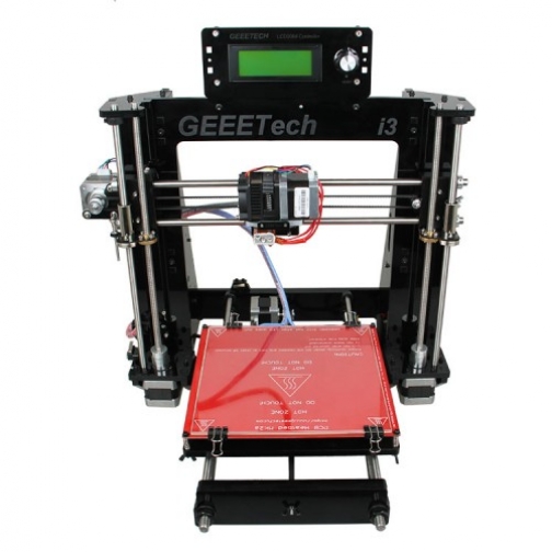 3D принтер Acrylic Geeetech Prusa I3 pro B 3D Printer DIY kit 6011745 2