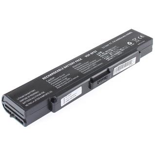 Аккумуляторная батарея VGP-BPS2 для ноутбука Sony. Артикул 11-1417 iBatt