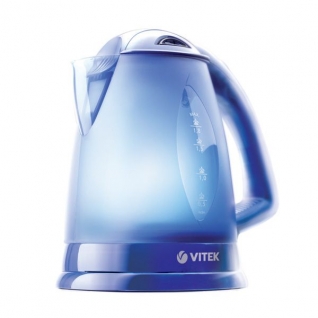 Чайник Vitek VT-1104 DB