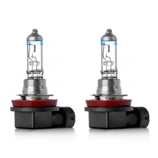 Лампа HB3 Clearlight 12V-65W XenonVision 2 шт. ML9005XV ClearLight