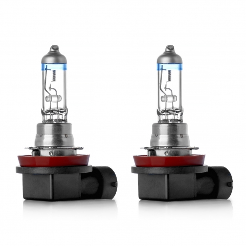 Лампа HB3 Clearlight 12V-65W XenonVision 2 шт. ML9005XV ClearLight 5302240