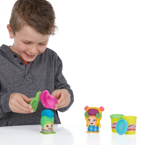 Набор пластилина Play-Doh 