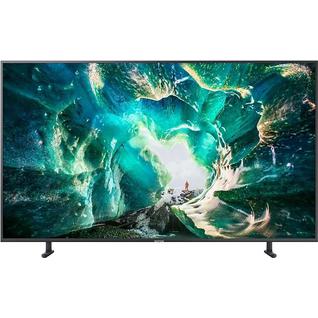 Телевизор Samsung UE49RU8000UX 49 дюймов Smart TV 4K UHD
