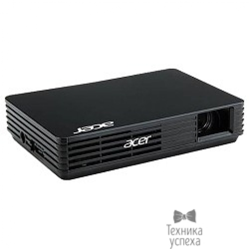 Acer Acer C120 EY.JE001.002 DLP 854x480 100Lm 1000:1 (20000час) 1xUSB typeB 5800116