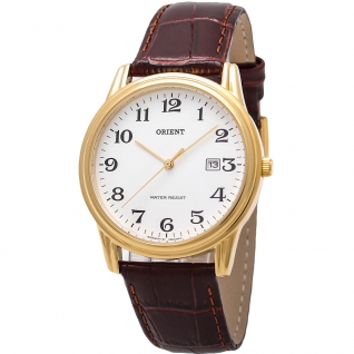 Мужские наручные часы Orient FUNA0004W