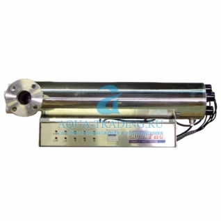 УФ стерилизатор Aquapro UV-60GPM-HTM