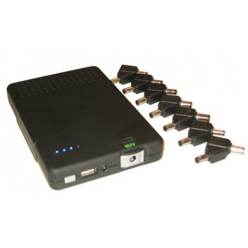 Портативное универсальное зарядное устройство AcmePower UC-4 (13500 мАч) AcmePower 5762029 2