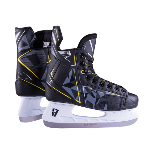 Коньки хоккейные Ice Blade Vortex V100 размер 47 42219111