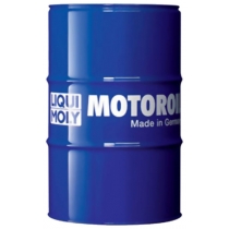 Моторное масло LIQUI MOLY Leichtlauf High Tech 5W-40 205 литров