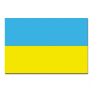 Made in Germany Флаг Украины