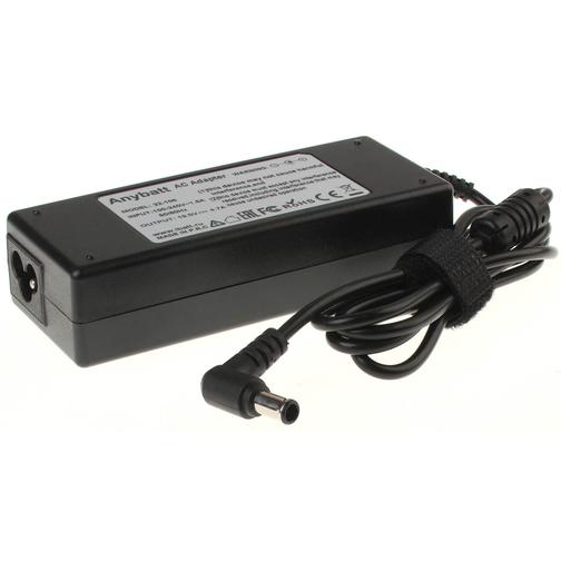 Блок питания (зарядное устройство) VGP-AC19V30 для ноутбука Sony. Артикул 22-105 iBatt 42666120