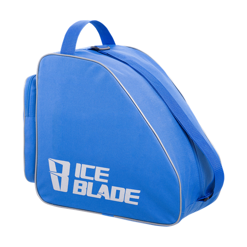 Сумка для коньков Ice Blade Hockey, синий 42219908 2