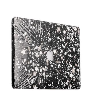 Защитный чехол-накладка BTA-Workshop для Apple MacBook 12 Retina вид 16 (метель)