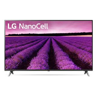 Телевизор LG 55SM8050PLC 55 дюймов Smart TV 4K UHD LG Electronics