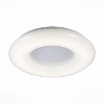 Светильник потолочный St Luce Белый/Белый LED 1*120W SL902.562.01