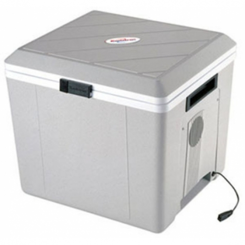 Автохолодильник термоэлектрический Koolatron P27 Voyadger (27.5л, 12В, охл/нагрев) Koolatron 6827566