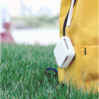 Портативный фумигатор Xiaomi ZMI Portable Mosquito Repellent DWX05ZM