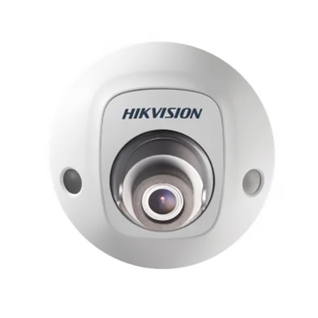 IP телекамера Hikvision DS-2CD2523G0-IS (6mm)