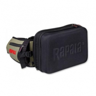 Сумка Rapala Limited Hybrid Hip Pack