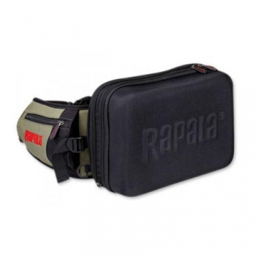 Сумка Rapala Limited Hybrid Hip Pack 37636150