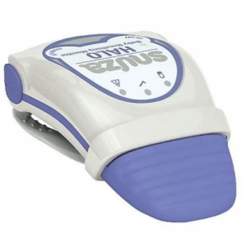 Монитор дыхания мобильный Snuza Hero 903111