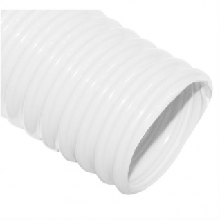 Шланг Osculati для защиты кабелей и тросов, белый (10256041)