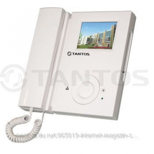 Монитор TANTOS TDP-4HPC 5532980