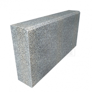Бордюрный камень ГП 3 (Серый)