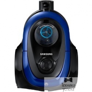 Samsung Пылесос Samsung SC18M21A0SB/EV VC18M21A0SB, 1800Вт, синий