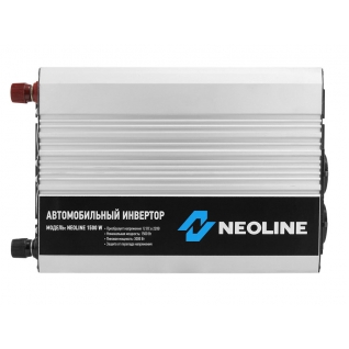 Автомобильный инвертор Neoline 1500W Neoline