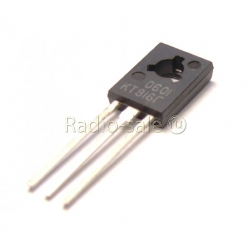 Транзистор КТ816Г (BD238) 1310399