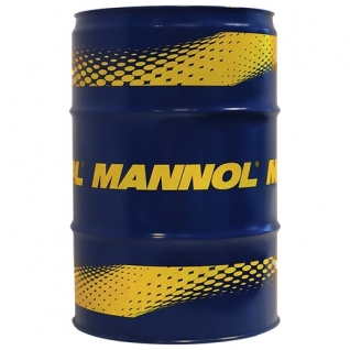 Моторное масло Mannol Molibden Diesel 10W40 60л