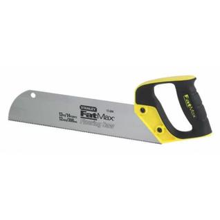 Ножовка Стенли FATMAX для доски пола 13х300мм 2-17-204 Stanley