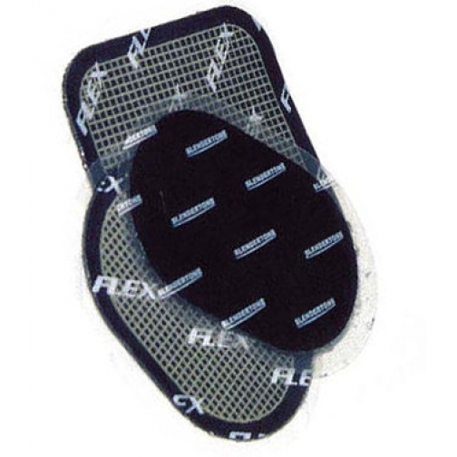 Электродные накладки к миостимуляторам Flex, комплект, Slendertone 6807705