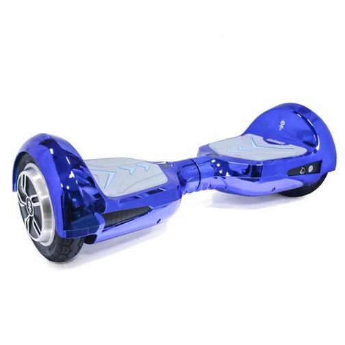 Hoverbot Гироскутер Hoverbot B-4 PREMIUM (синий) 5755436
