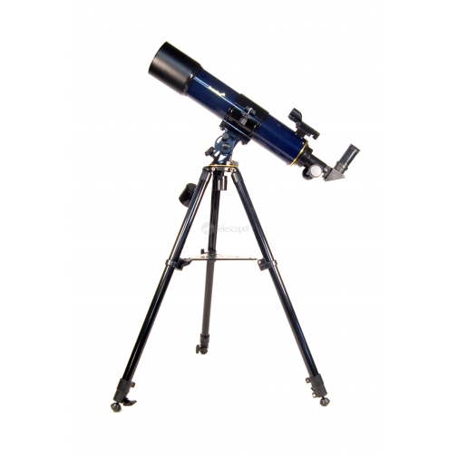 Телескоп Levenhuk Strike 90 PLUS 28911677
