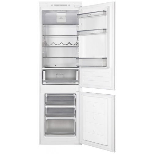 Встраиваемый холодильник Hansa BK 318.3 V с морозильной камерой 37900789