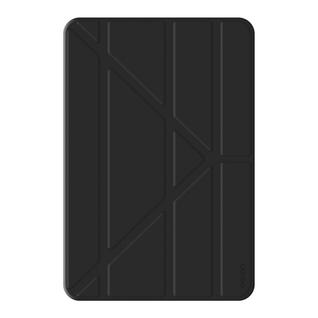 Чехол-подставка Deppa Wallet Onzo для Apple iPad mini (2019)/ iPad Mini 4 Soft touch 1.0мм D-88011 Черный