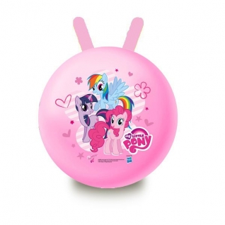 Мяч с рожками My Little Pony, 45 см Grand Toys