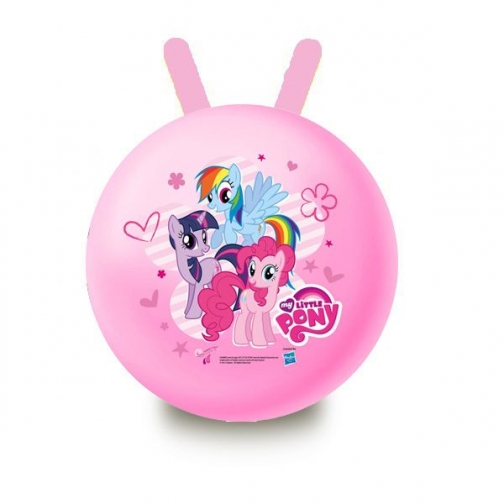 Мяч с рожками My Little Pony, 45 см Grand Toys 37710398