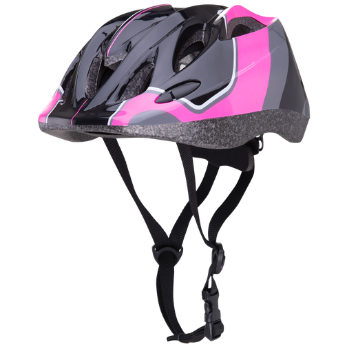 Шлем защитный Ridex Envy, розовый (m-l) 42222437 2