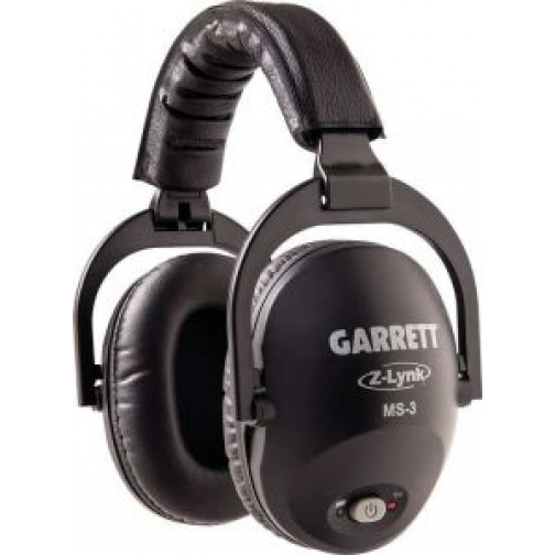 Беспроводные наушники Garrett MS-3 Garrett 6853492 1