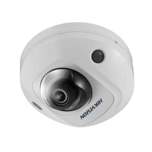 IP телекамера Hikvision DS-2CD2523G0-IS (4mm) 42870512 1