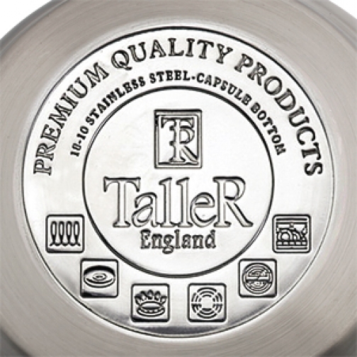 TALLER Набор посуды TalleR TR-7120 37689189 7