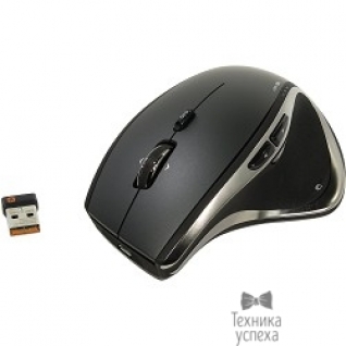 Logitech 910-004808 Logitech Wireless Mouse Perfomance MX
