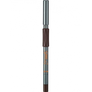 VOV - Гелевый карандаш для век Span Gel Pencil Liner G Brown