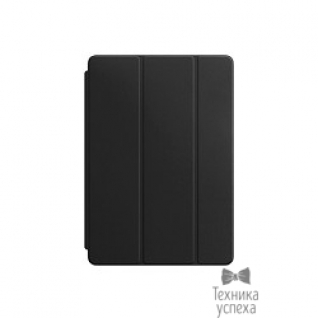 Apple MPUD2ZM/A Чехол Apple Leather Smart Cover for iPad Pro 10.5-inch - Black