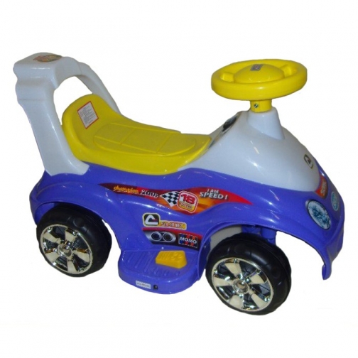 Электромобиль Sonic (свет, звук) Shenzhen Toys 37720216 2